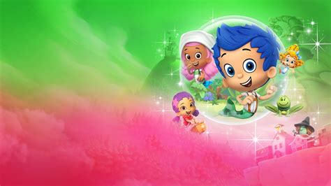 bubble guppies extratorrent|Bubble Guppies: Fin.